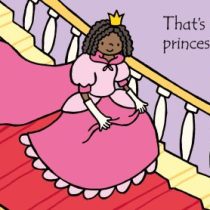 Thats Not My Princess 1