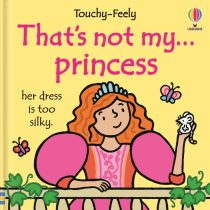Thats Not My Princess