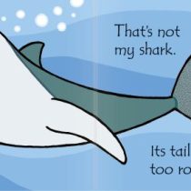 Thats Not My Shark 1