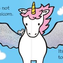 Thats Not My Unicorn 1