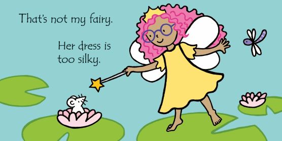 Thats Not my Fairy 2