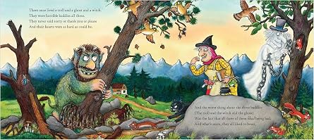 The Baddies 1