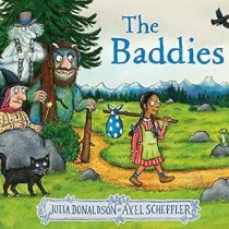The Baddies