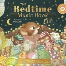 The Bedtime Musicbook