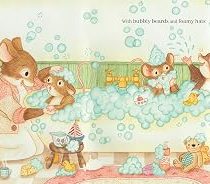 The Bedtime Musicbook 1
