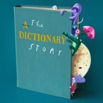 The Dictionary Story