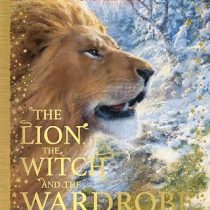 The Lion The Witch and The Wardrobe