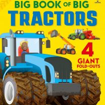 Usborne BBoBT