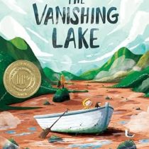 Vanishing Lake