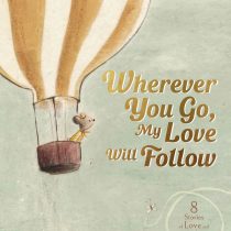 Wherever You Go, MLWF