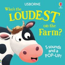 Whos the Loudest on the Farm
