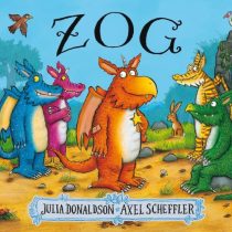 ZOG