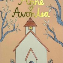 anne of avonlea