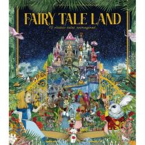 fairy tale land