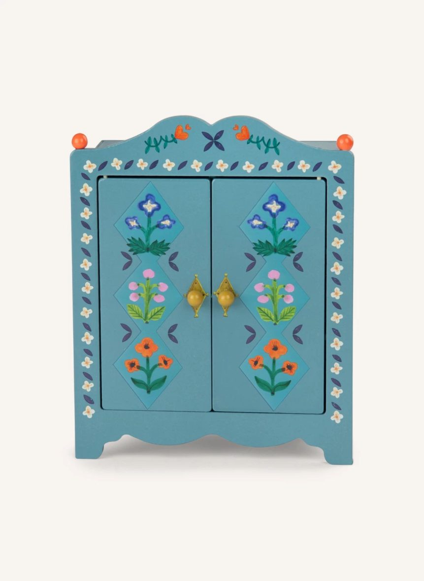 Moulin Roty Wardrobe