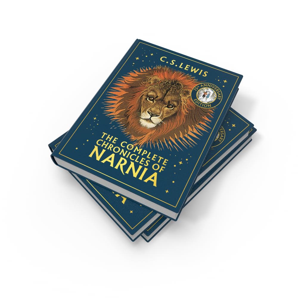 narnia 3